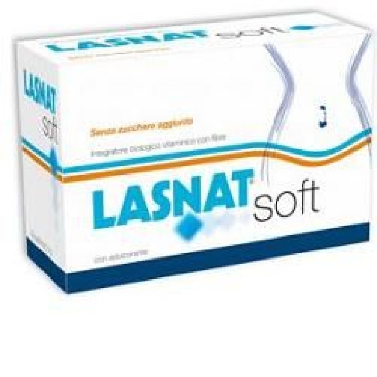 Lasnat Soft® 22 Bustine