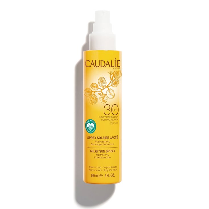 Caudalie Latte Solare Spray Spf30 150ml