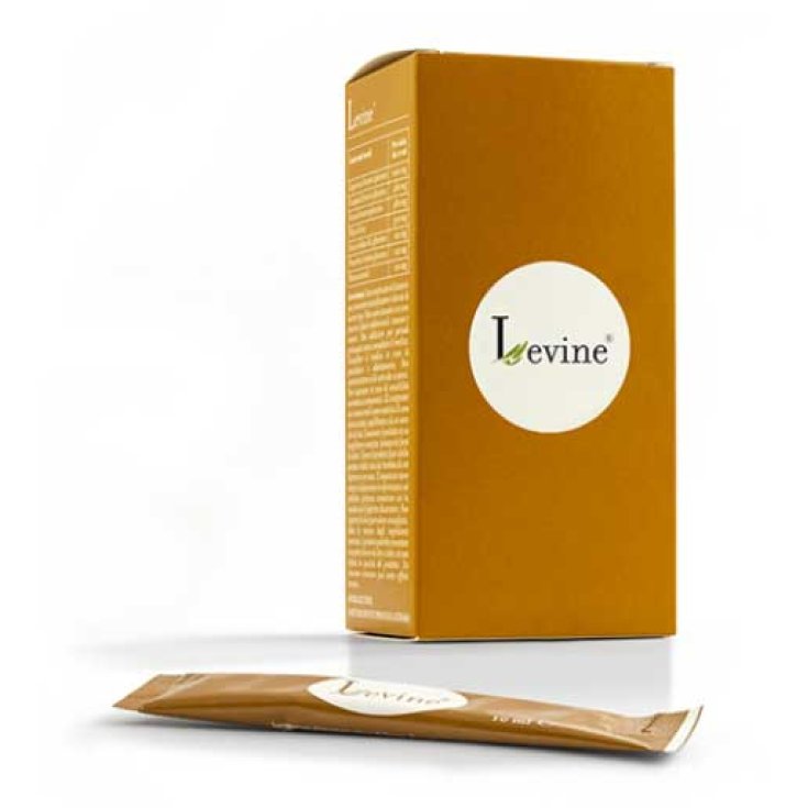 Levine® Angela's Pharma 15 Stick Monodose Da 10ml