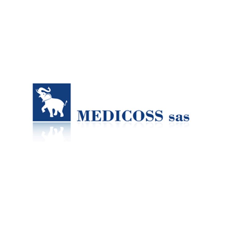Medicoss Immucoss Integratore Alimentare In Gocce 40ml