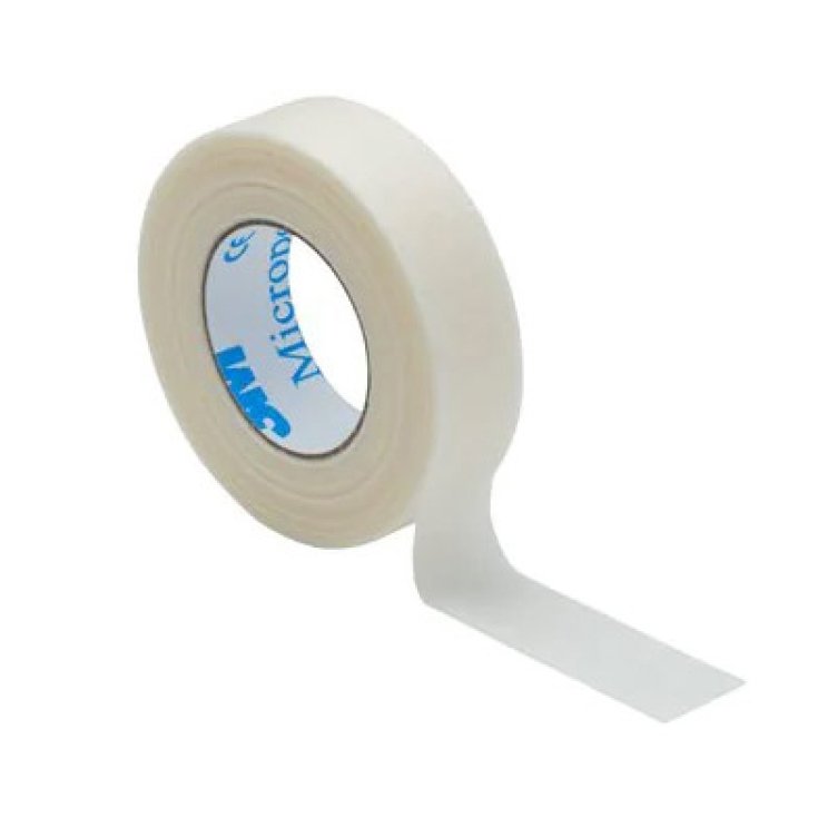MICROPORE SURGICAL TAPE 3M M5X1,25MM