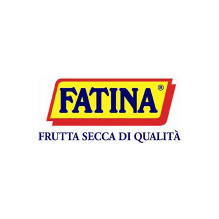 Fatina Fitness Mix Snack Bio 30g