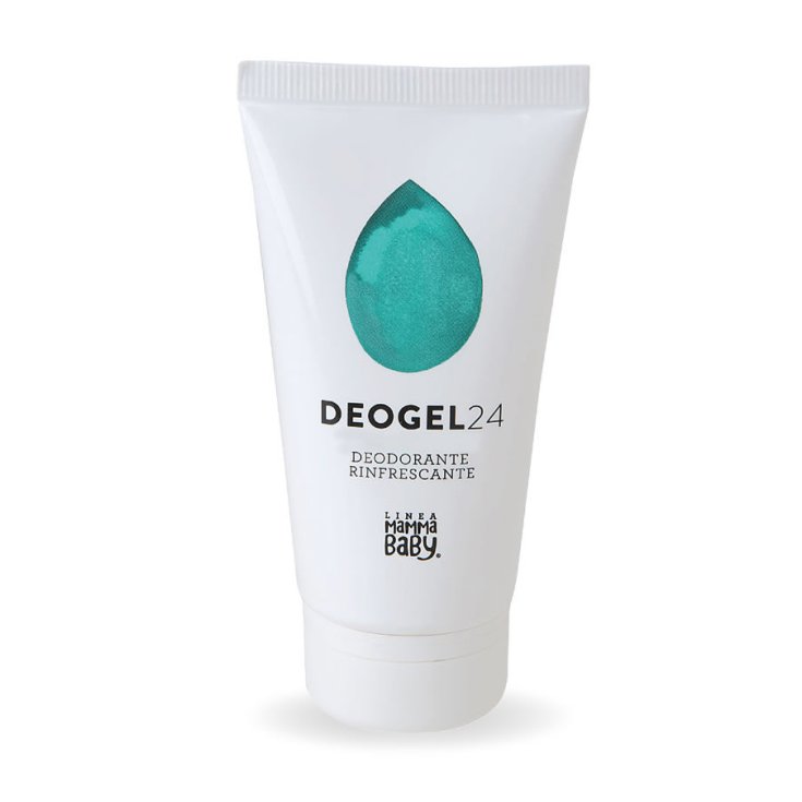 Mammababy Deogel24 Olcelli 50ml