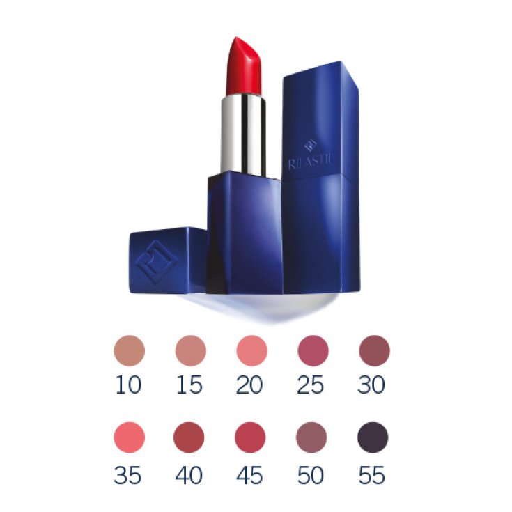 Maquillage Rossetto Idratante E Protettivo 15 Rilastil® 4ml