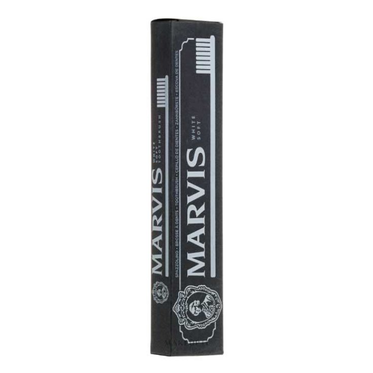 Marvis Toothbrush Soft 1 Pezzo