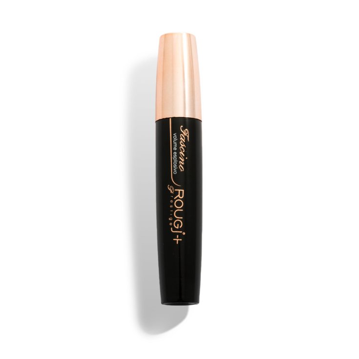 Mascara Volume Prestige Rougj® 12,5ml