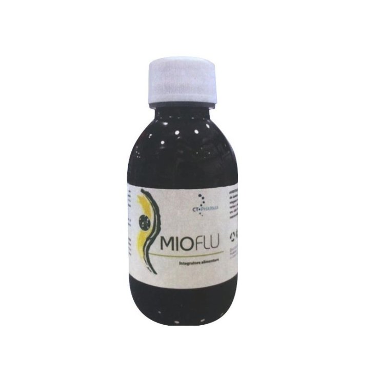 Mioflu CT Pharma 150ml