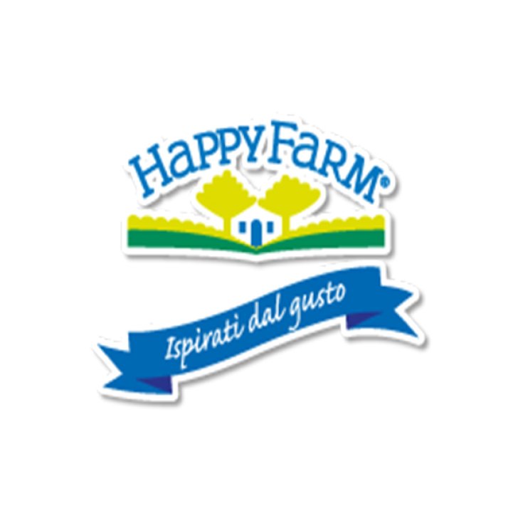 Happy Farm Cracker 60g