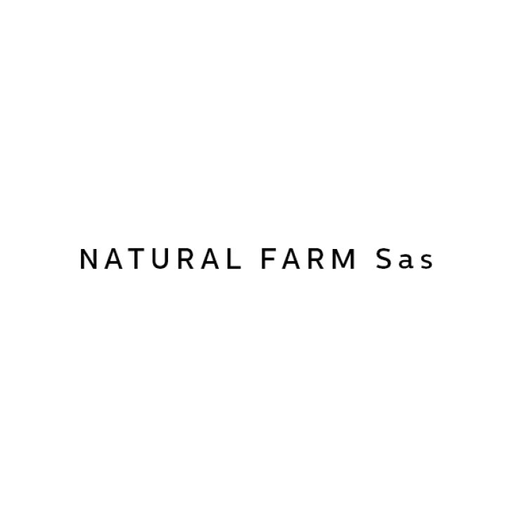 Natural Farm Lievito Naturale Lisato Apparato Gastro Intestinale 125Compresse Masticabili