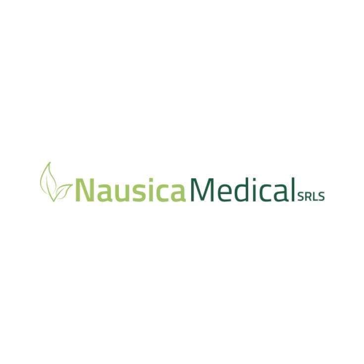 C-Benefit 400mg Nausica Medical 30 Compresse
