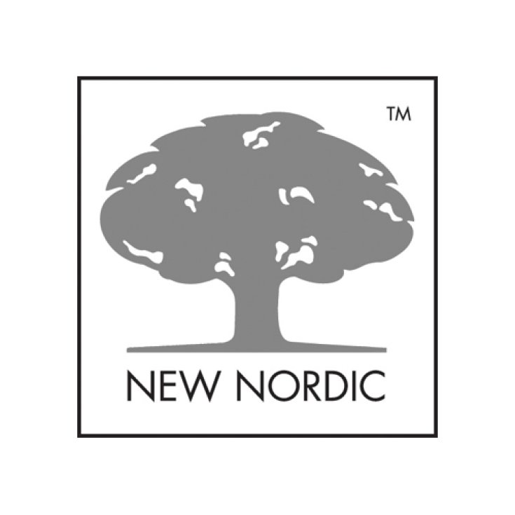 New Nordic Hair Volume Integratore Alimentare 90 Compresse