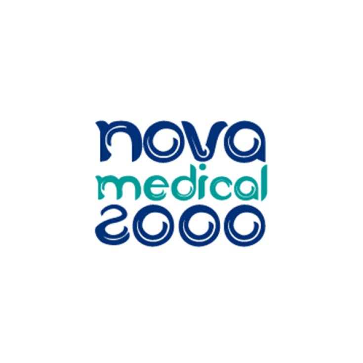 Nova Medical 2000 Lb2000 Gambaletto 70Den Colore Chiaro Taglia 5
