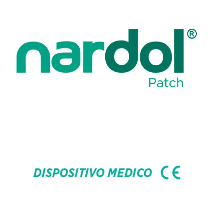 Nardol® Patch NalkeIn® 6 Fasce