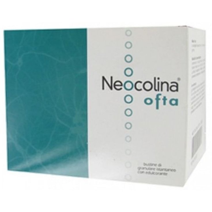 Neocolina® Ofta FarmaPlus 20 Bustine