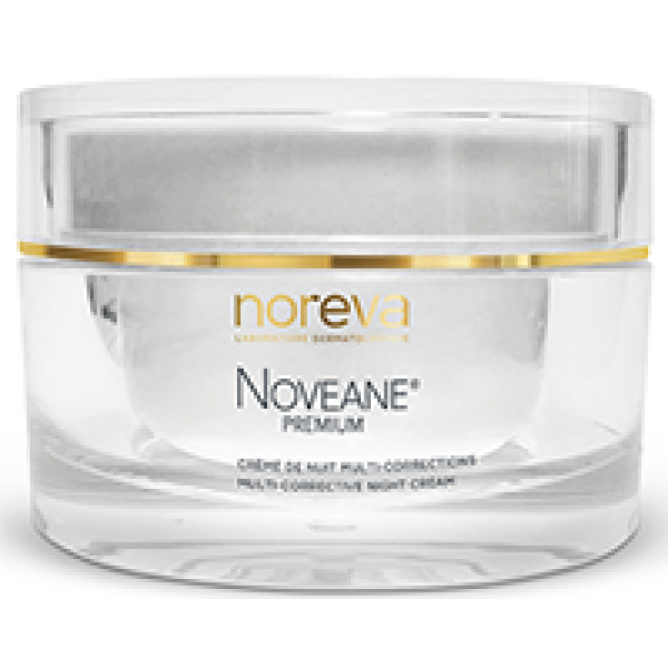 Noveane® Premium Crema Notte Multi-Correttiva Noreva 50ml
