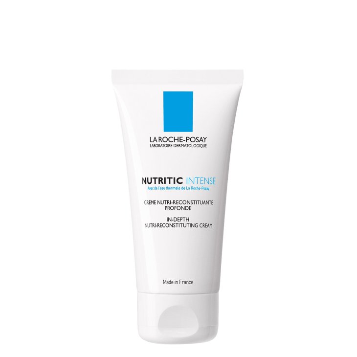 Nutritic Intense La Roche-Posay 50ml