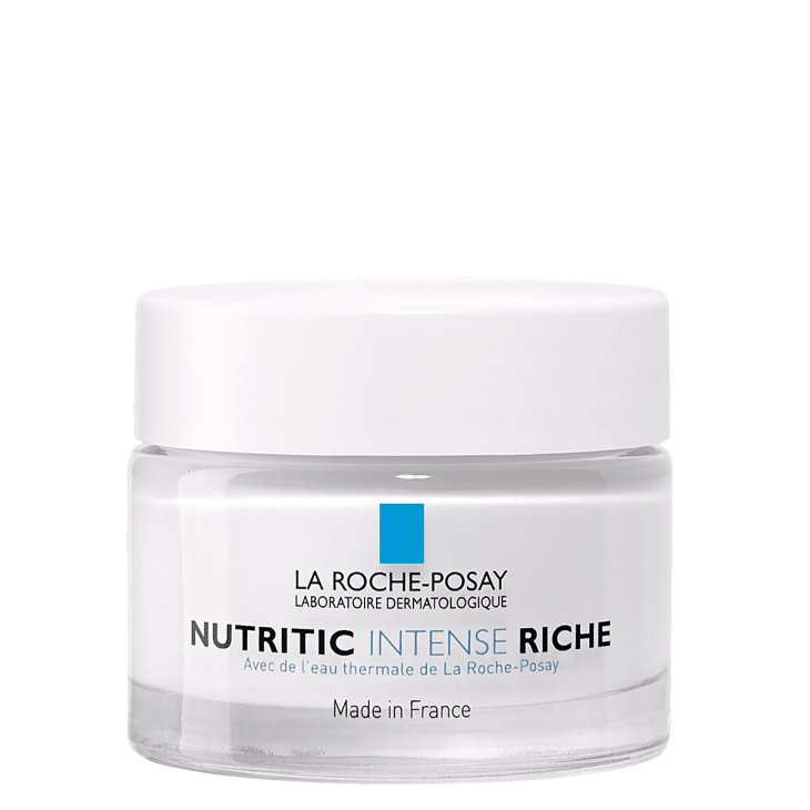 Nutritic Intense Riche La Roche-Posay 50ml