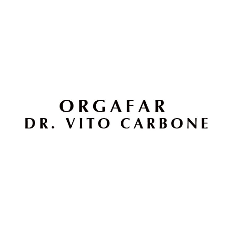 Rosso Callifugo Liquido Orgafar Dr Vito Carbone 10ml