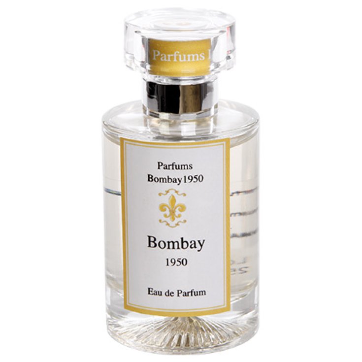 Bombay 1950 Bombay Eau De Parfum Vapo 50ml