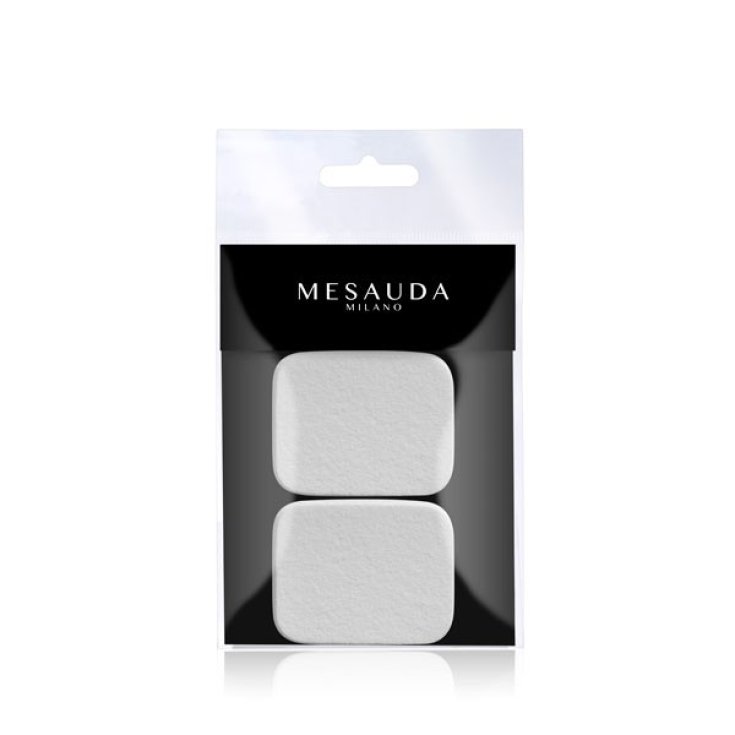 MAKE-UP BLENDER - spugnetta a goccia – MESAUDA BEAUTY