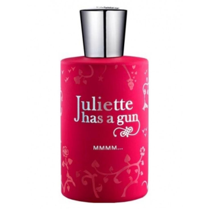 Juliette Has A Gun Mmmm... Eau De Toilette 100ml