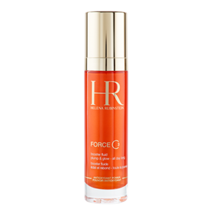 HR FORCE C BOOSTER FLUIDE 50 ML