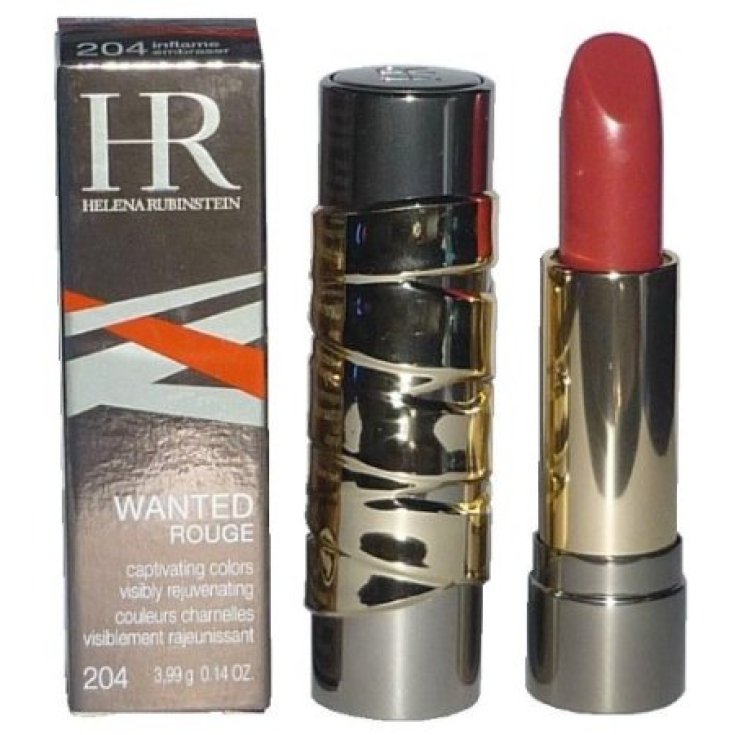 HR WANTED ROUGE 204 INFLAME