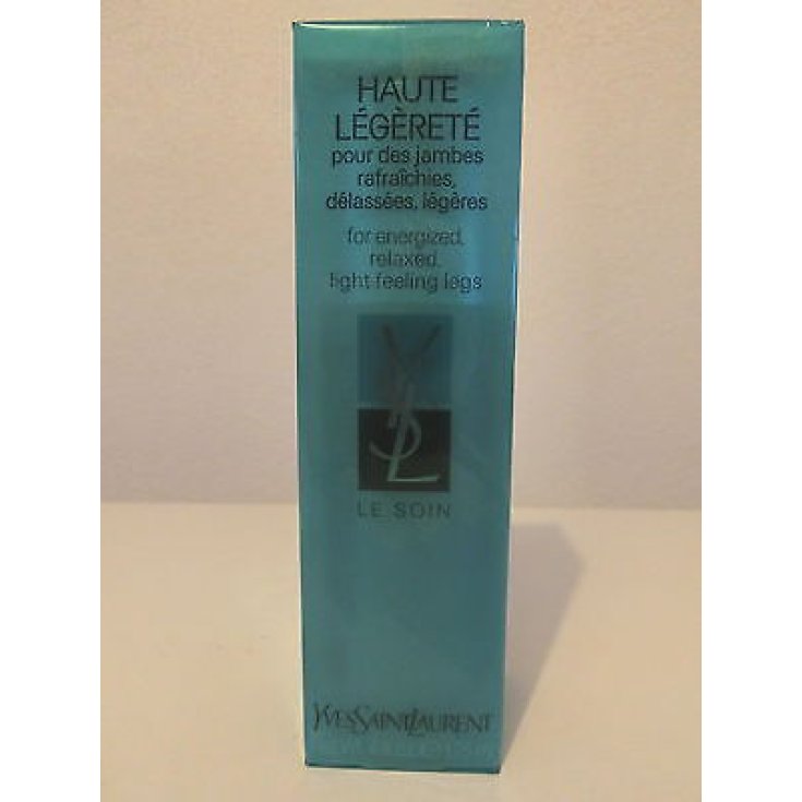 YSL HAUTE LEGERETE 125 ML