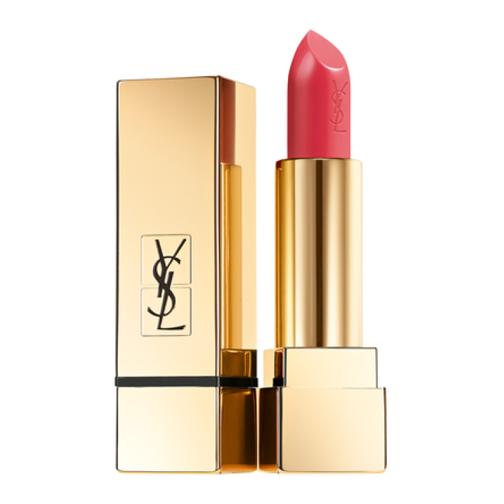 YSL ROUGE PUR COUTURE 17 RODA DAHL