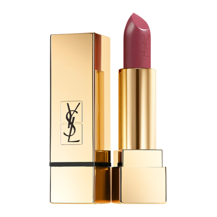 YSL ROUGE PUR COUTURE 09 ROSE STIL
