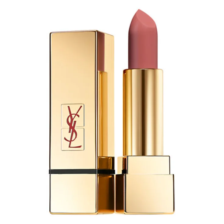 ysl rouge pur couture matte lipstick