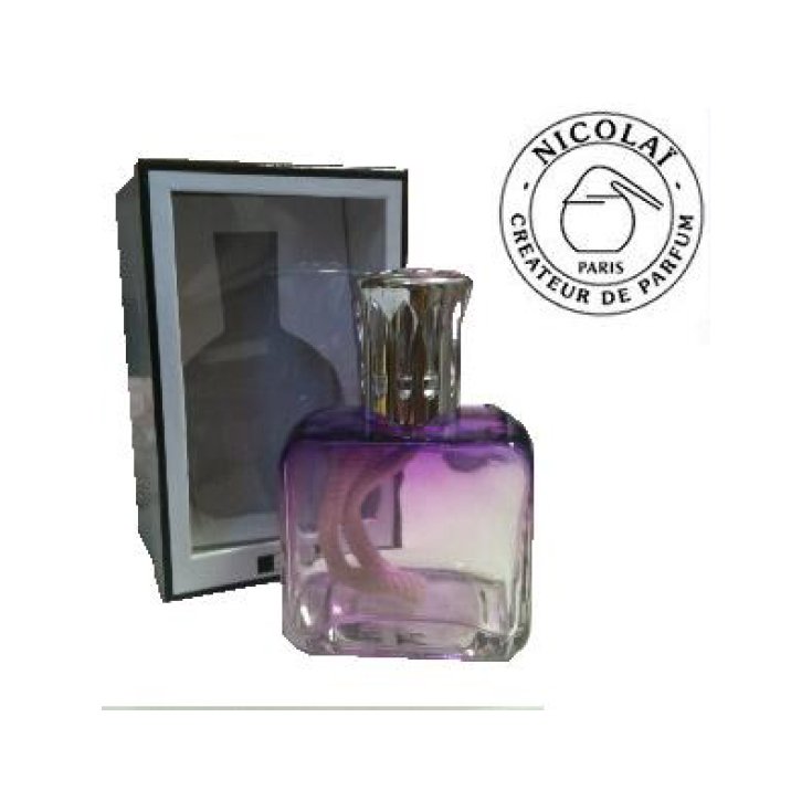 Bal À Venise Ricarica Lampada Catalitica 500Ml - Nicolai ➤ Acquista Online