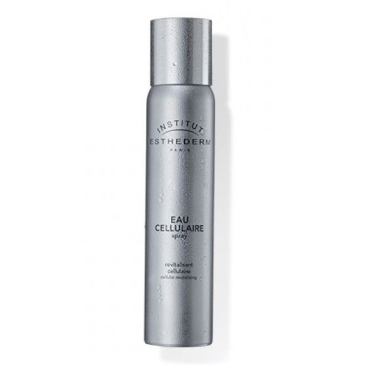 Institut Esthederm Eau Cellulaire Revitalizant Acqua Revitalizzante 200ml