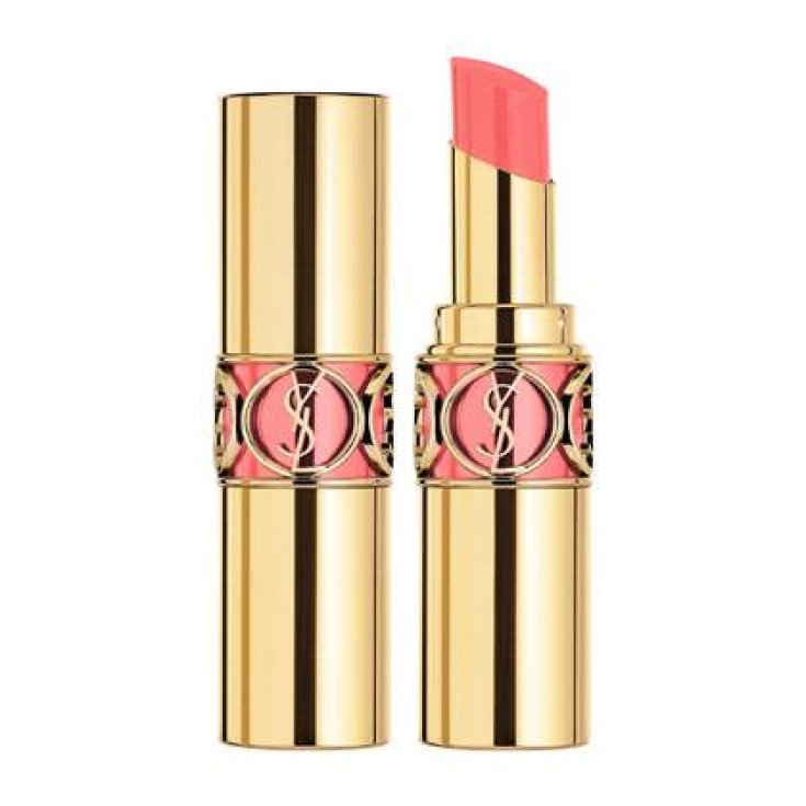 YSL ROUGE VOLUPTE TINT IN BALM 8