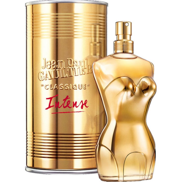 Jean Paul Gaultier Classique Intense Eau de Parfum Spray 50ml