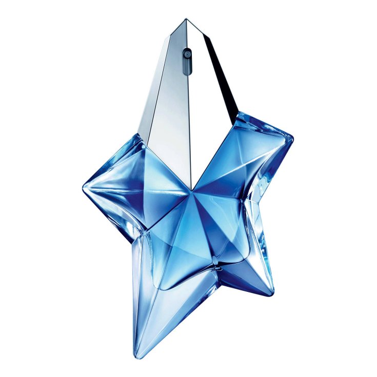 Thierry Mugler Angel Eau De Parfum Ricaricabile Collector Star 15ml
