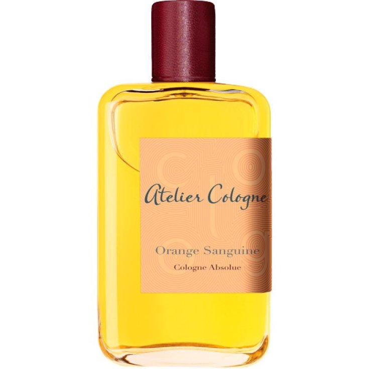 Atelier Cologne Orange Sanguigne Eau De Parfum 100ml Vapo