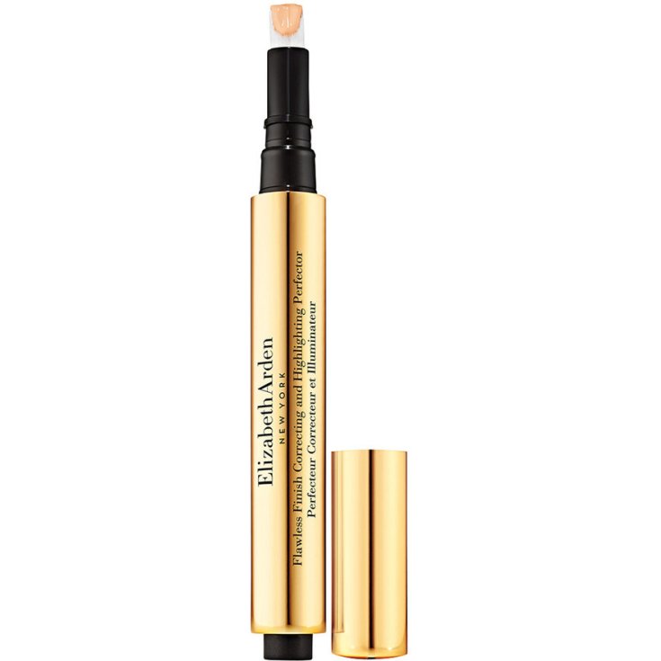  Elizabeth Arden Flawless Finish Correcting and Highlighting Perfector Colore 1