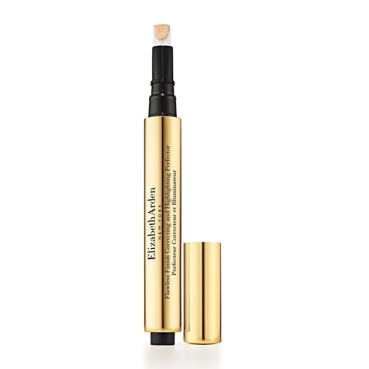  Elizabeth Arden Flawless Finish Correcting and Highlighting Perfector Colore 2