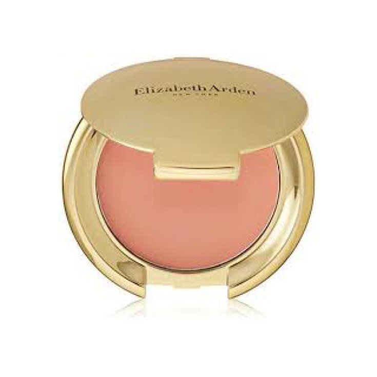 Elizabeth Arden Ceramide Cream Blush Colore Pink 02
