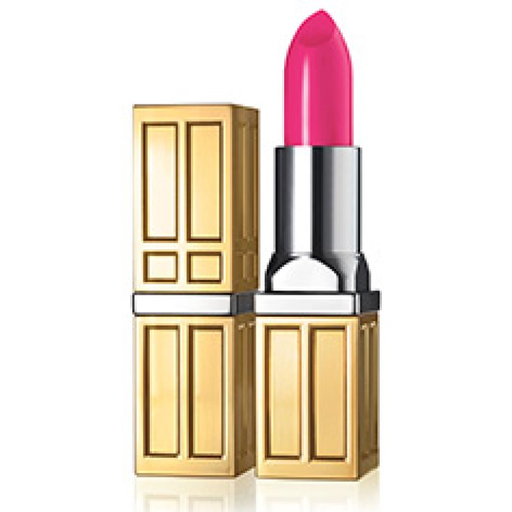 Elizabeth Arden Beautiful Color Moisturizing Lipstick Rossetto Colore Electric Pink 29