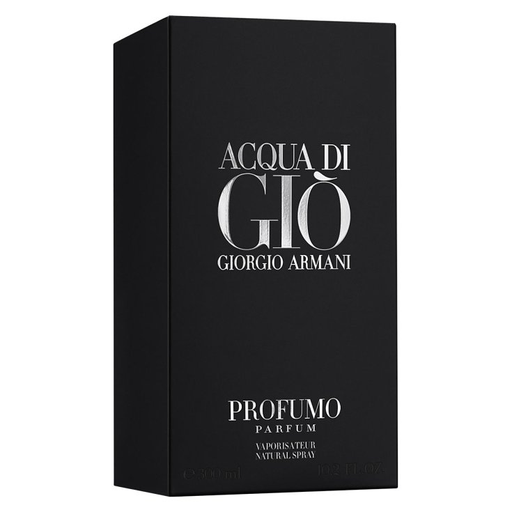 Giorgio Armani Acqua Di Giò Eau De Parfum 300ml