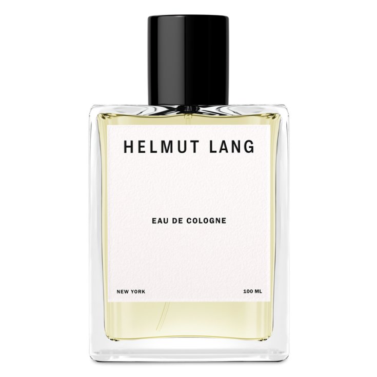 Jean Patou Helmut Lang Eau De Parfum Vapo 50ml