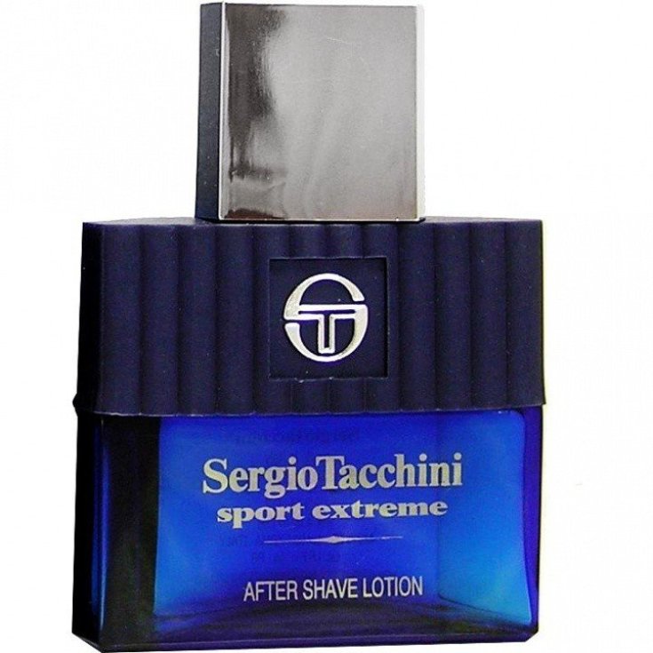 Sergio Tacchini Sport Extreme After Shave Lotion 100ml