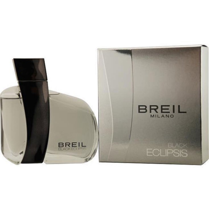 BREIL BLACK ECLIPSIS U EDT 50 VAPO