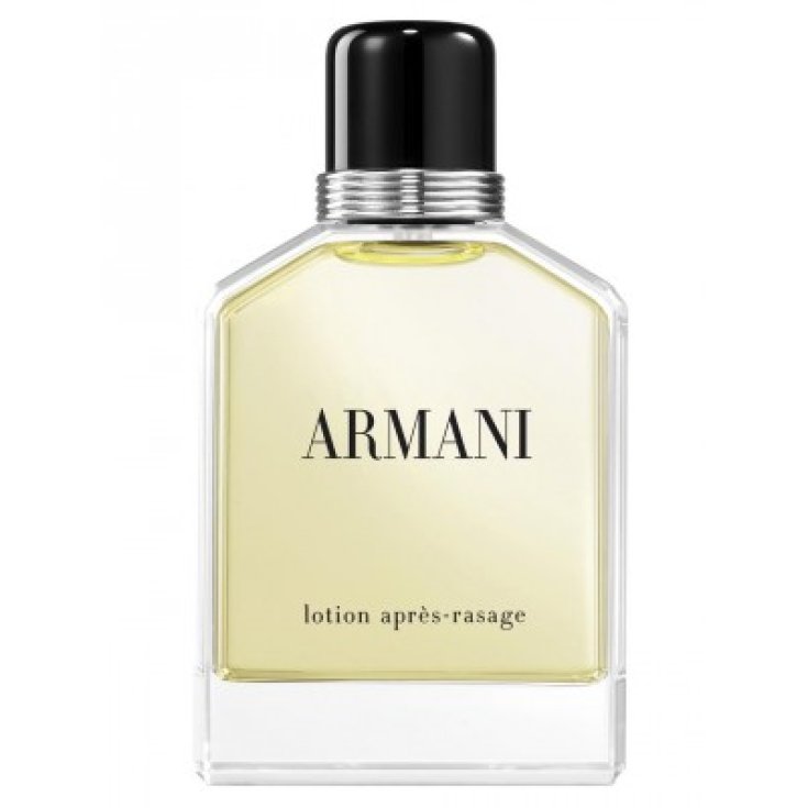 Armani Homme After Shave Lotion 100ml