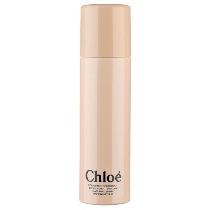 Chloé Perfumed Deodorante Vapo 100ml