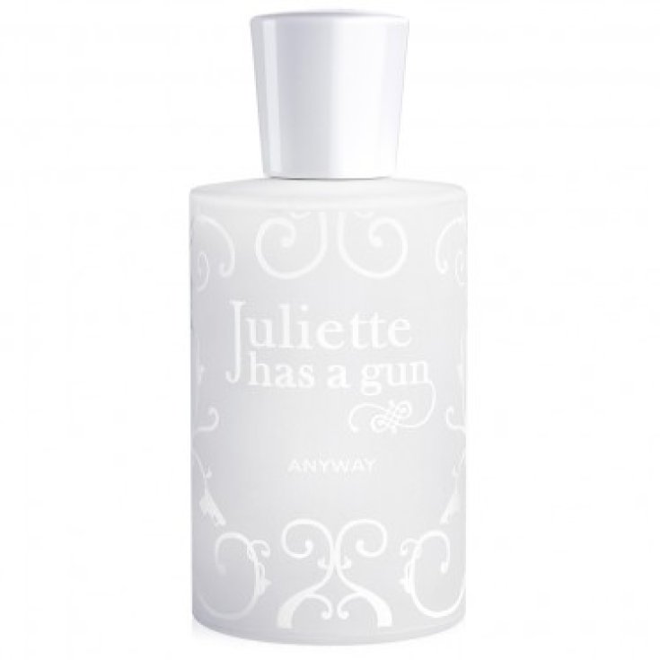 Juliette Has A Gun Anyway Eau De Parfum Spray 50ml 