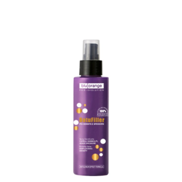 Blu Orange Botufiller Spray Densificante 100ml