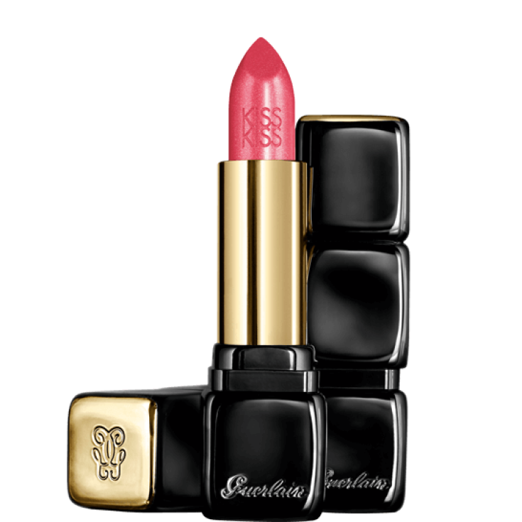 GUE ROUGE CREME GALBANT 371